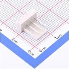 (10pieces)2510-4A P=2.54mm
