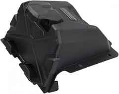 Zhisheng Device Holder Electronic Tablet 1 pc for Polaris General 4 1000 17-2024 Polyethylene