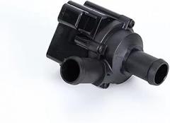 Auxiliary Coolant Pump Compatible With A3 A4 A5 A6 Q2 Q3 Engine Cooling Electronic Water Pump 12V 5Q0965561B