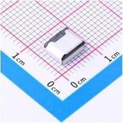 (10pieces) U-D-M5DD-W-1A