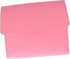 Felt Storage Bag Portable Hanging Organizer for Electronics Armrest Pouch Dorm Use