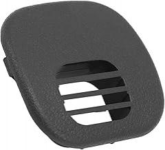 beler Center Dash Air Temperature Sensor Grille Vent Cover 10268306 Fit for Chevrolet Corvette C5 1997-2004