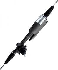 Electronic Power Steering Gear Box Compatible For AUDI Steering Rack And Pinion 8K1423055S 8K1423055BP 8K1423055AJ 8K1423055BK LHD