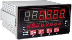 Load Cell,Load Cell Sensor, Display Controller Rs485 Small Size 4-20mA Amplifier Load Cell Indicator for DIY Portable Electronic Kitchen Scale Kit(Standard)