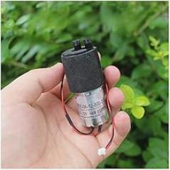 High Performance DC 12V Mini370 electronic starter Water Pump - Self-Priming Diaphragm Pump for Water Dispenser USUFKCXDG