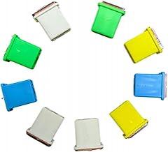 0895 Series Cartridge fuses, Fuse Chips, Automotive Electronic Protection Components