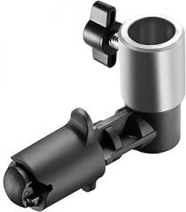 Aluminum Photography Reflector Holder Clip for Photo Studio Background Tripod Photography Light Stand Softbox Disc Clamp