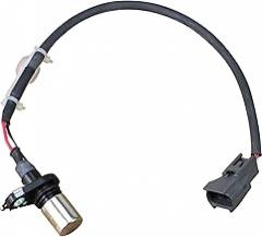 AIP Electronics Crankshaft Position Sensor CKP Compatible with 1998-2008 Toyota Chevrolet and Pontiac OEM Fit CRK143