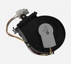 WR60X31997 Ice Box Fan Fits GE