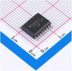 (1pieces) ISO7241AMDWREP SOIC-16-300mil