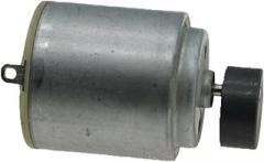 Round R260 Vibrating Electronic Starter DC 6V-12V 3000RPM Strong Vibration Electronic Starter DIY Massager/Toy Models/Massage Chair