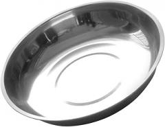 Homoyoyo Electronic Scale Pan Stainless Steel Weighing Tray Accurate Balance Scales