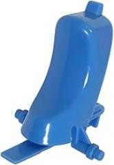 Replacement Scanner Button Compatible for OY10 HR100 HR1030 HR1000-70 Models Easy Install Responsive Feedbacks