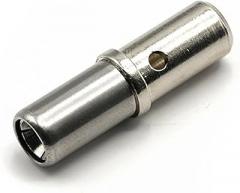 Applicable to DTHD06-1-8S1 Hole Car 4/8/12 Connector Plug 04-1-8P Automotive Electronics Special(0462-203-04141no.4maleterminal)