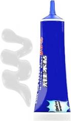 Adhesive Glue,60ml Strong Fast Drying Adhesive | Phone Glue for Screen,for Electronics Jewelry Crafts Glass Wood Crafts Metal Stones Leather