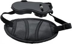 Ultimaxx DSLR Camera Pro Padded Adjustable Hands Wrist Strap For Cameras & Camcorder