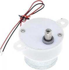 1/3PCS DC 12V Electric Brushless DC Motor High Torque Gear Motor Geared Box S30K Reduction Motor 14RPM 2 Wires New 2026 High for Reliable Electronic Component, Precision, Stable Performance