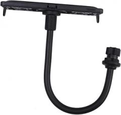 Universal Kayak Electronics Mount Fish Finder Bracket for Boat Quick Removal