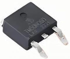 (5pcs) TM50N06D TO-252-3L