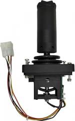 Replacement For Joystick Controller 1001134438 for JLG 1230ES 1930ES 2030ES 2032ES 3246ES 2630ES Mod-G8U-4265