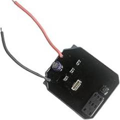 Brushless Lithium Electric Wrench Control Board Controller Driver Motherboard Accessories Speed Switches Power Tools
