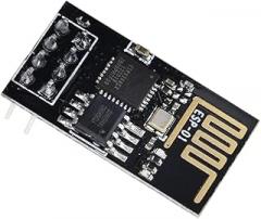 ESP8266 5V VViFi Relay Module DS18B20 DHT11 LED Controller Things Smairt Home Controller Control Switch Phone APP ESP-01S New 2026 High for Reliable Electronic Component