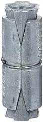 Expansion Anchor, 5/8x1 1/2 in, PK25