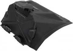 Liru 1 pc Electronic Tablet Device Holder Mount Polyethylene for Kawasaki Teryx KRX 1000 2020-2024