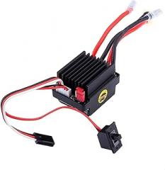 RC Ship/Car Speed Controller 320A Electronic Speed Controller RC Car Accessory Spare Parts