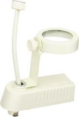 ELCO Lighting ET526W Electronic Low Voltage Gimbal Ring Track Fixture - All White