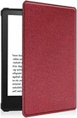 Lightweight Flexible Soft Tablet Covers for 6.8inch Auto Wake Function Sleep Electronic Shockproof Case Replacement