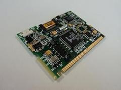 ActionTec Modem Mini PC Card Dell 06158U MP560LHD1 V1