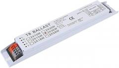 SOFEA Electronic Ballasts, 220-240V AC 2x36W Wide Voltage T8 Electronic Ballast Fluorescent Lamp Ballasts
