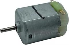 FC-130SA 20mm*15mm Electronic Starter DC 3V 3.7V 5V 6V 18000RPM High Speed Metal Brush 130 Electronic Starter Toy Car Boat Train DIY