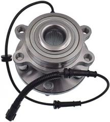 Wheel HUB Unit Four-Wheel Drive Front 40202-4KH3A 402024KH3A