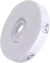 Data Cable Manager Storage Desk Wire Organization Cable Binding Tape Tie Nylon Organization Management Cable Tie Cord Organization for Electronics Cable Organization