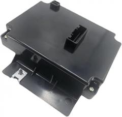 68105017AE Electronic Climate Ctrl Module Fits for 2013 2014 Ram 1500 2500 3500