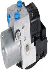 ACDelco GM Original Equipment 15274841 Brake Pressure Modulator Valve with Electronic Brake and Traction Control Module