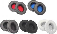 462B Replacement Ear Cushions for G30S Headphones Earrmuff Earcups Offering Superior Sound Isolation Earcup Easy to Install New 2026 High for Reliable Electronic Component