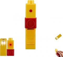 USB Charging Remote Control Ignition Lighter, Electric Lighter with Remote Control USB Rechargeable, 10M Effective Distance, for Candle Firework Outdoor Camping, (1)