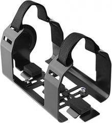 Bike Mount Fixed Strap Holder for Flip3/4/5 Charge3/4/5 Boom2/3 MegaBoom1/3 Bike Kettle Cage Fixed Strap