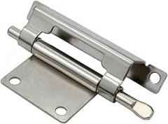 Mechanical Electronic Cabinet Door Hinge Hardware Part(Stainless steel)