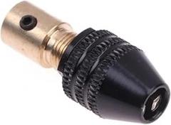 0.3-3.4mm Universal Small Electronic Drill Bit Collet Mini Chuck Tool Set Fixture Clamp