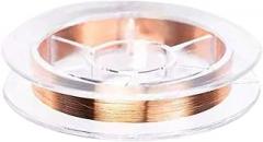 0.04mm High Conductivity Brass Wire Fly Line Jumper For PCB And Motherboard Repair Complex Electronic Repair Tasks