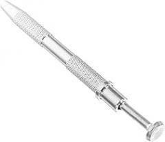 Ic Chip Extraction Tool Prong Spring Assisted Screw Picker for Automotive Components