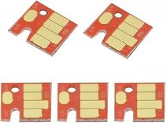 Pgi 425 Cli 426 Auto Reset ARC Ink Cartridge for MG5240 MG5140 MG6140 MG8140 IP4840 MX884 IX6540 MG6240 MG8240 New 2026 High for Reliable Electronic Component, Precision, Stable Performance