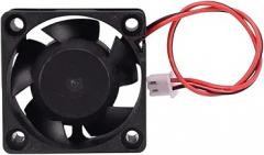 1pcs Cooling Fan 3010 4010 5010 with 2Pin Durp0int Wire Cooler Wire DC 5V 12V 24V Multiple Options Printer New 2026 High for Reliable Electronic Component, Precision, Stable Performance