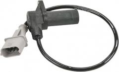 BOSCH 0261210204 Original Equipment Crankshaft Position Sensor - Compatible with Select Porsche 911, Boxster