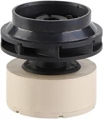 High Mass 161A0-29015 Engine Cooling Electronic Brushless Pump Fit for Toyota Prius Fit for Lexus CT200h 161A0-39015 161A029015 Engine Parts(Rotor)