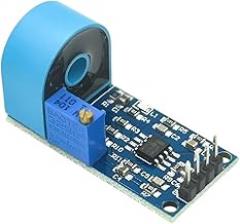 ZMCT103C 5A Range Single Phase AC Active Output Onboard Precision Micro Current Transformer Module Current Detector Seins0r New 2026 High for Reliable Electronic Component